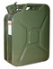 JERRICAN TOLE 10 LITRES